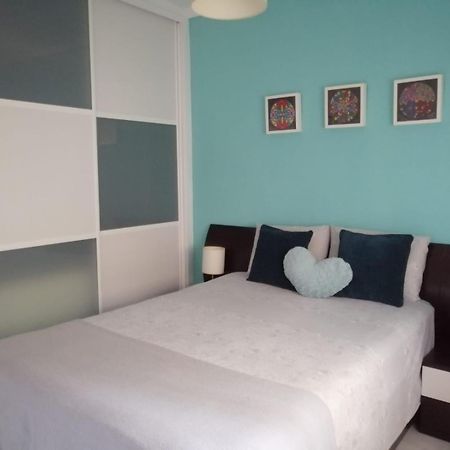 Apartmán Piso En San Fernando Exteriér fotografie