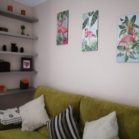 Apartmán Piso En San Fernando Exteriér fotografie