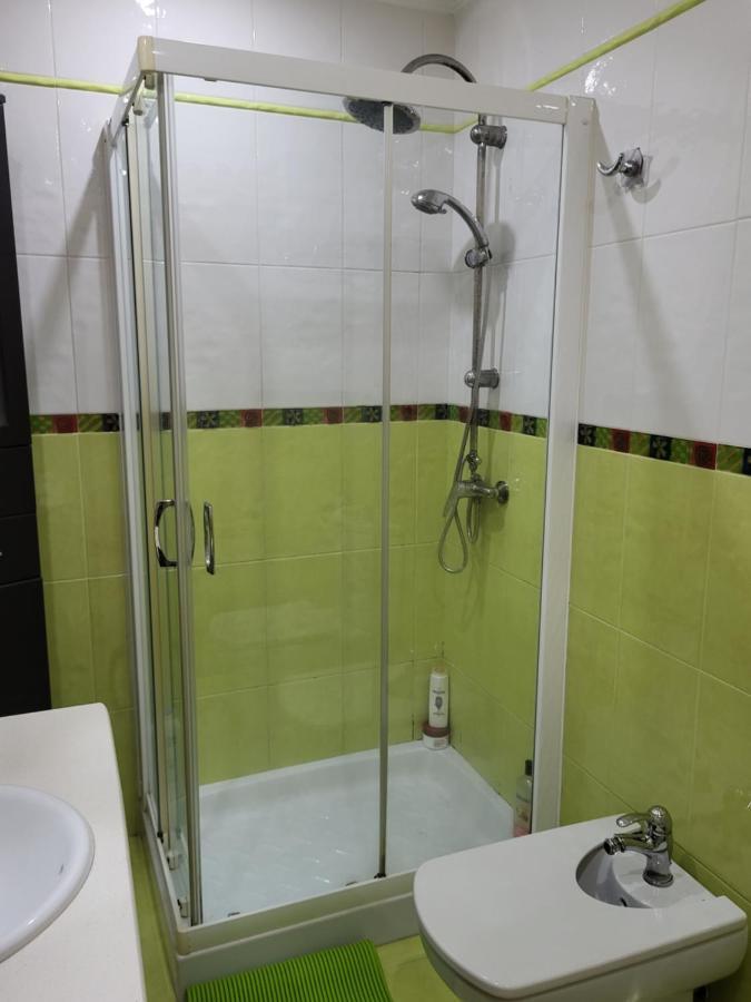 Apartmán Piso En San Fernando Exteriér fotografie