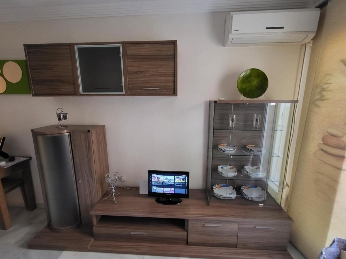 Apartmán Piso En San Fernando Exteriér fotografie