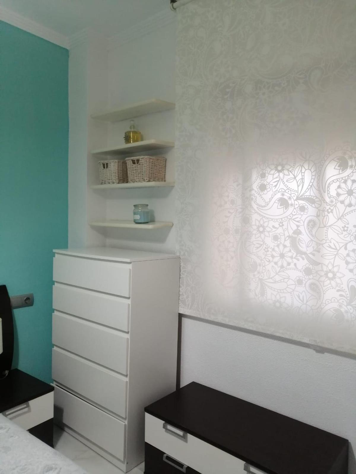 Apartmán Piso En San Fernando Exteriér fotografie