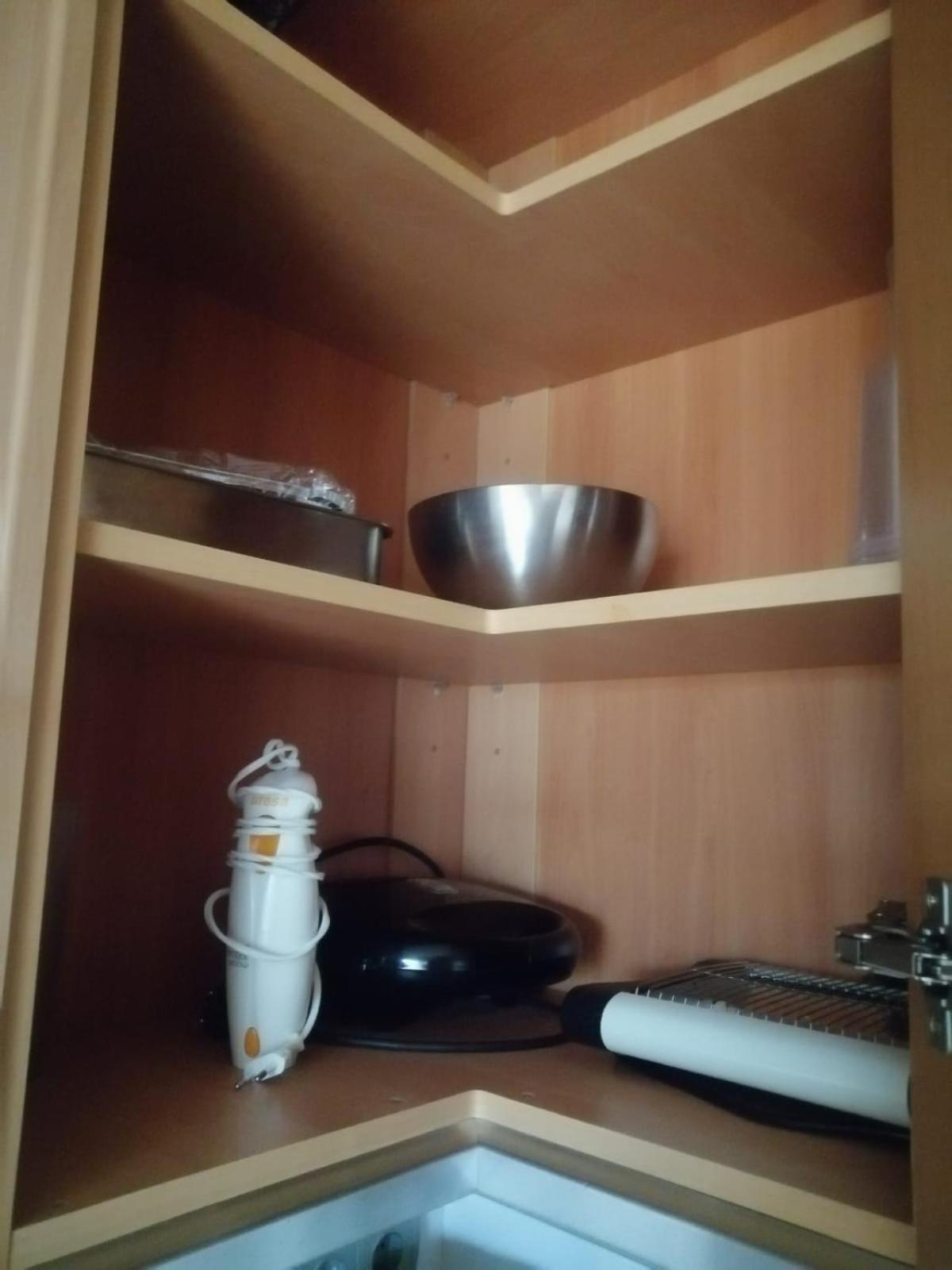 Apartmán Piso En San Fernando Exteriér fotografie