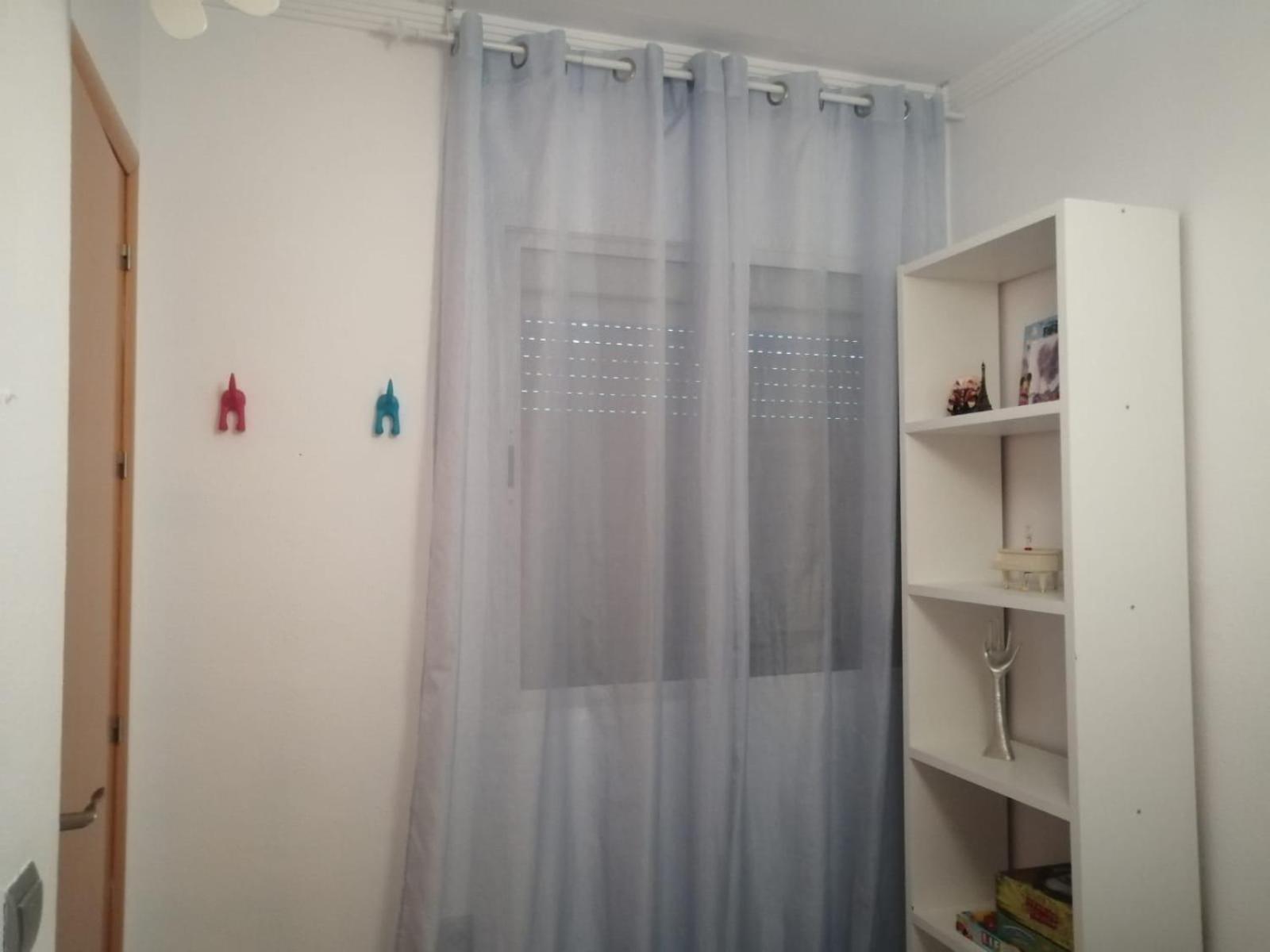 Apartmán Piso En San Fernando Exteriér fotografie