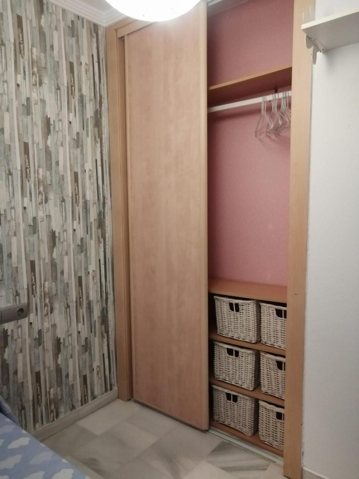 Apartmán Piso En San Fernando Exteriér fotografie