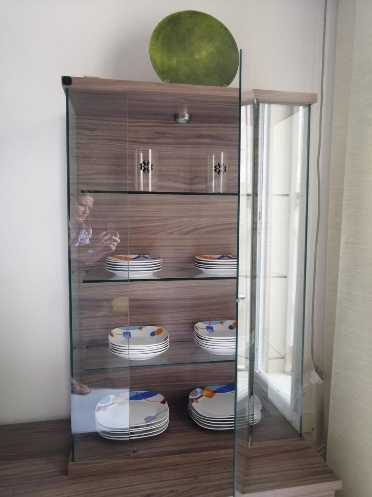 Apartmán Piso En San Fernando Exteriér fotografie
