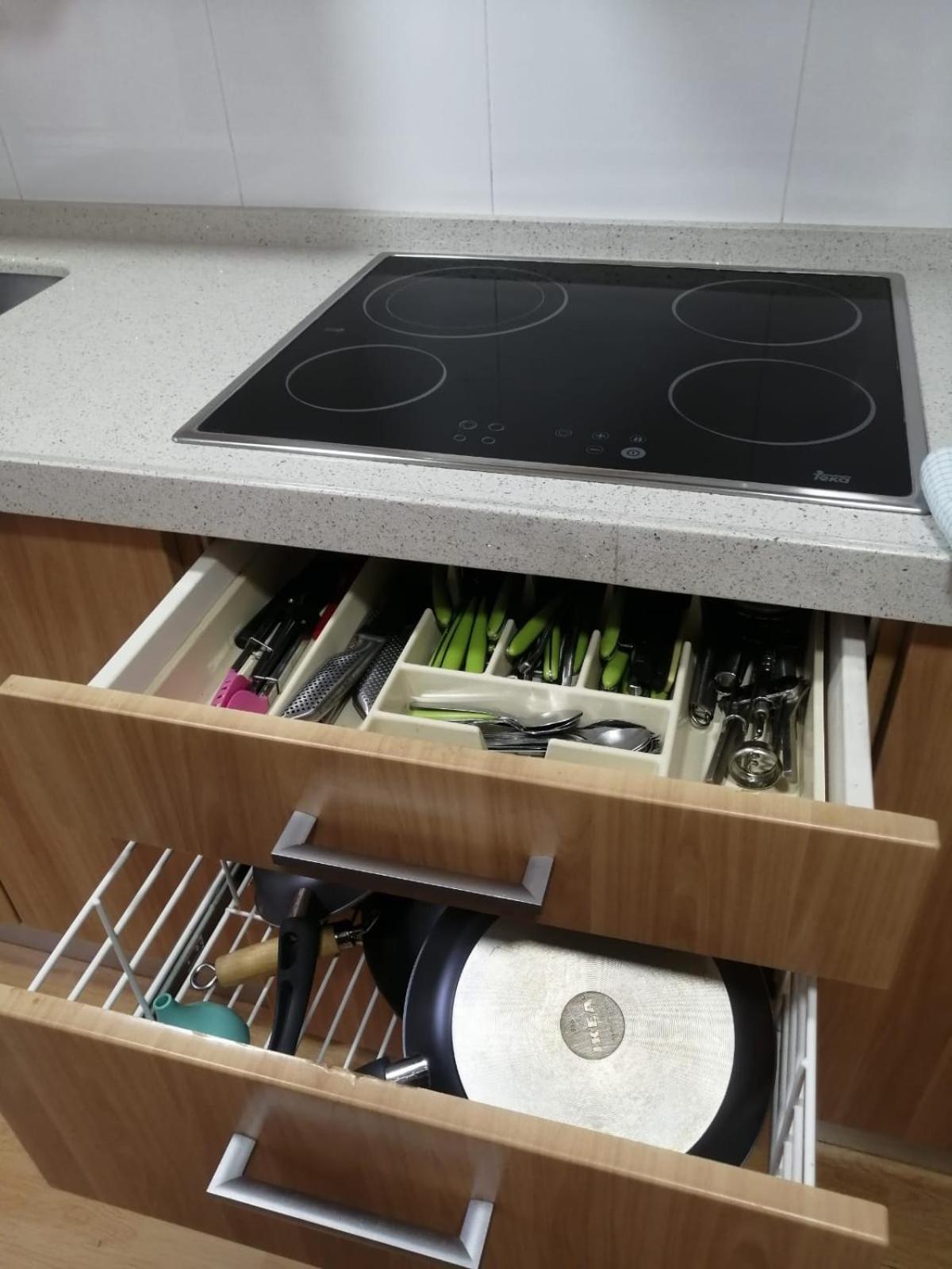 Apartmán Piso En San Fernando Exteriér fotografie