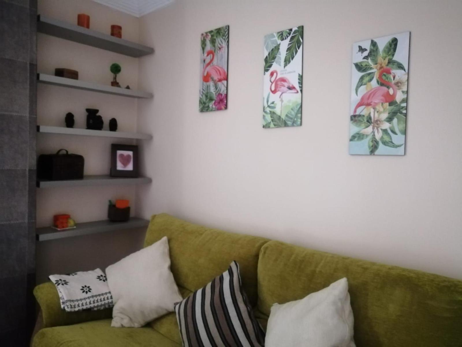 Apartmán Piso En San Fernando Exteriér fotografie
