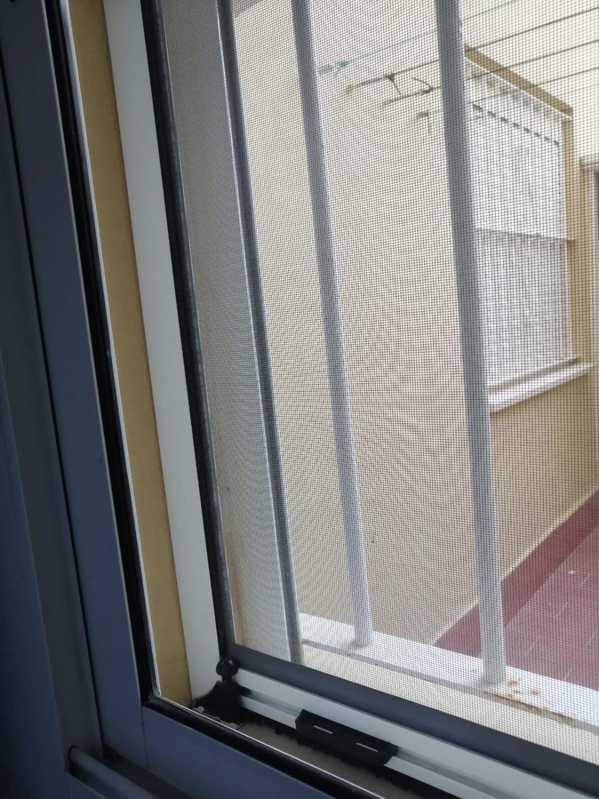 Apartmán Piso En San Fernando Exteriér fotografie