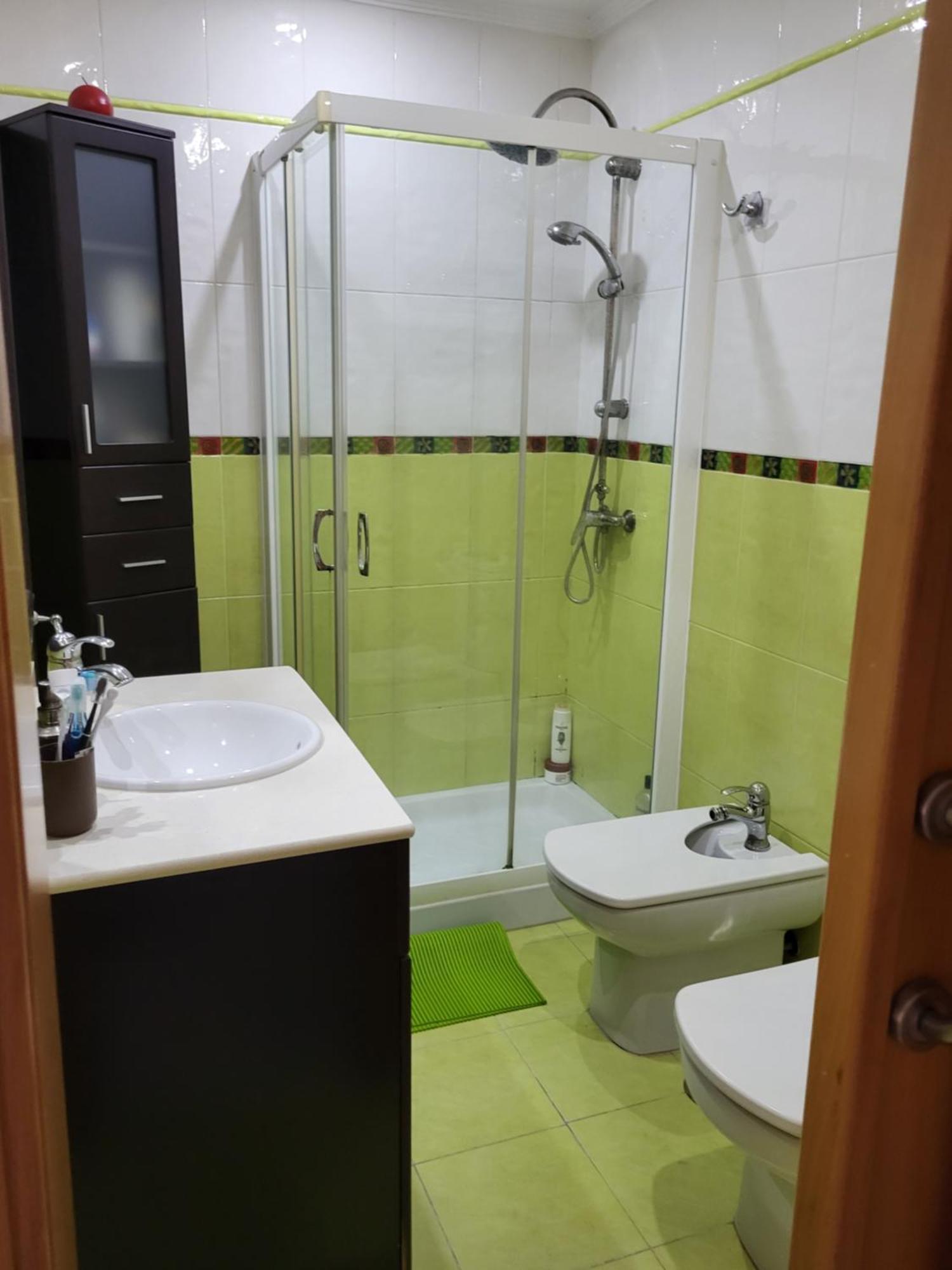 Apartmán Piso En San Fernando Exteriér fotografie