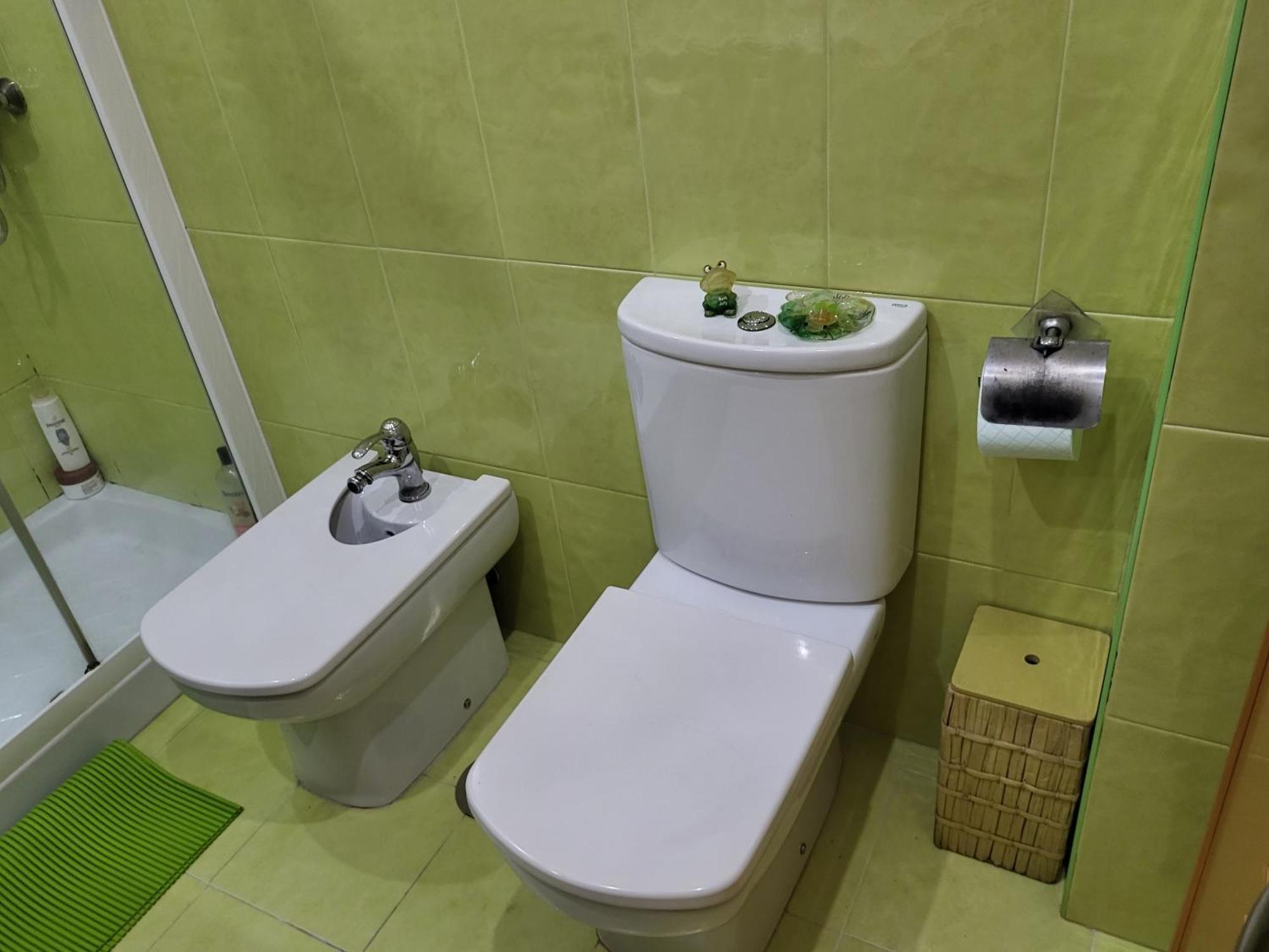 Apartmán Piso En San Fernando Exteriér fotografie